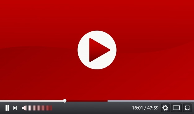 Video Playing Vectors, Photos And Free Download 626x368 Video Playing Vectors, Photos And Free Download