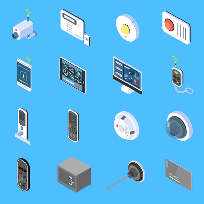 Video Surveillance On Curated Vector Illustrations, Stock Royalty 400x400 Video Surveillance On Curated Vector Illustrations, Stock Royalty