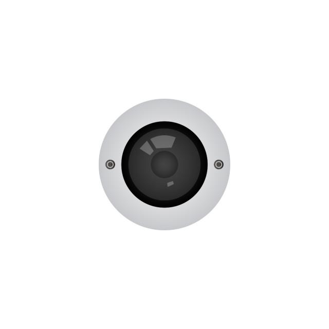 Lens Of Cctv Camera Video Surveillance Vector, Aiming, Background 640x640 Lens Of Cctv Camera Video Surveillance Vector, Aiming, Background