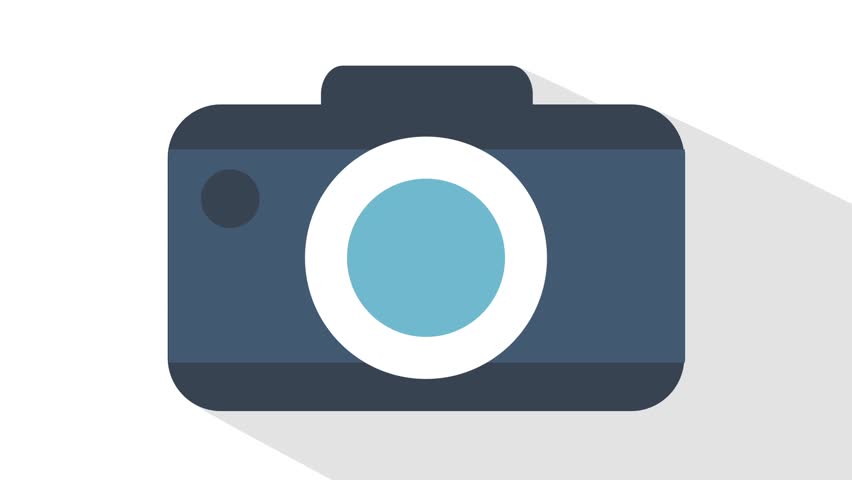 852x480 The Appearance Vector Of The Stock Footage Video