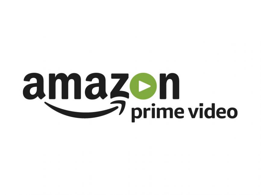 866x650 Amazon Prime Video Vector Logo
