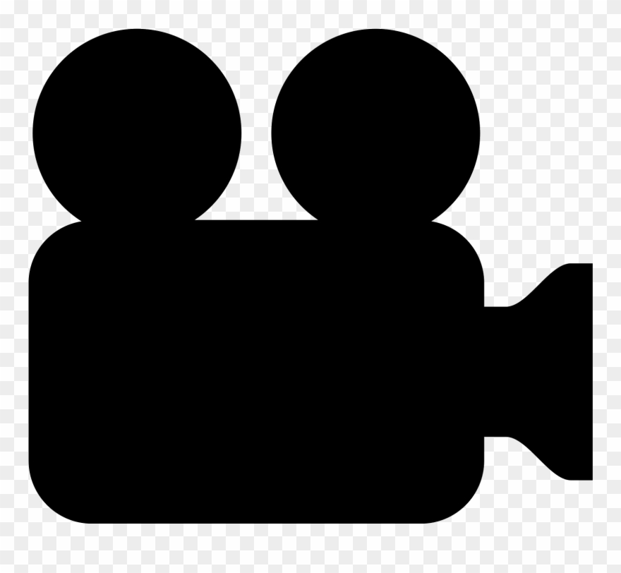 880x812 Camara Vector Video Library Download