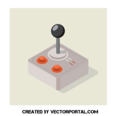 230x230 Retro Video Game