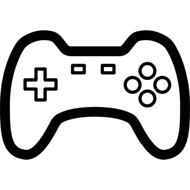 626x626 Video Game Icon