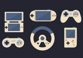 286x200 Game Controller Free Vector Art