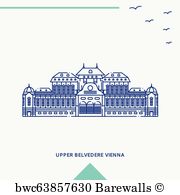 180x195 Upper Austria Outline Vector Posters And Art Prints Barewalls