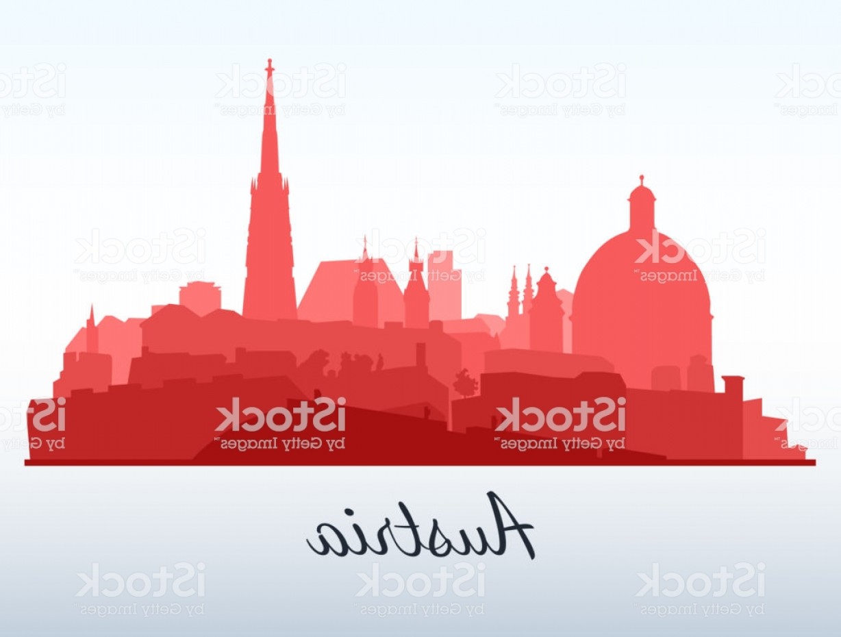 1228x930 Vector City Silhouette Art Handandbeak