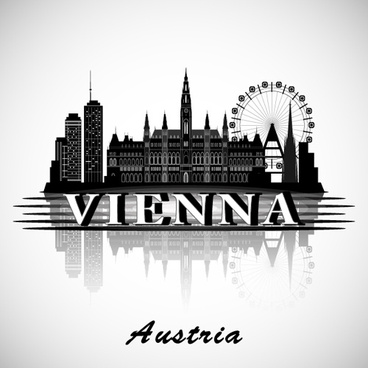 368x368 Vector Vienna Free Vector Download