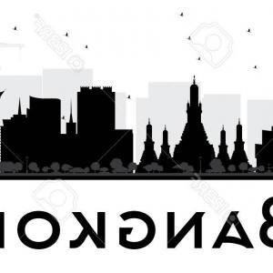 300x300 Vienna Vector Skyline Vienna Austria City Vector European