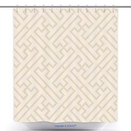 Vanfan Durable Shower Curtains Traditional Vietnamese 425x425 Vanfan Durable Shower Curtains Traditional Vietnamese