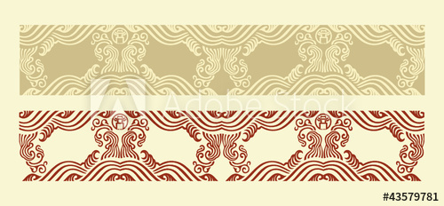 Vietnam Vintage Traditional Design Decorative Art 500x232 Vietnam Vintage Traditional Design Decorative Art
