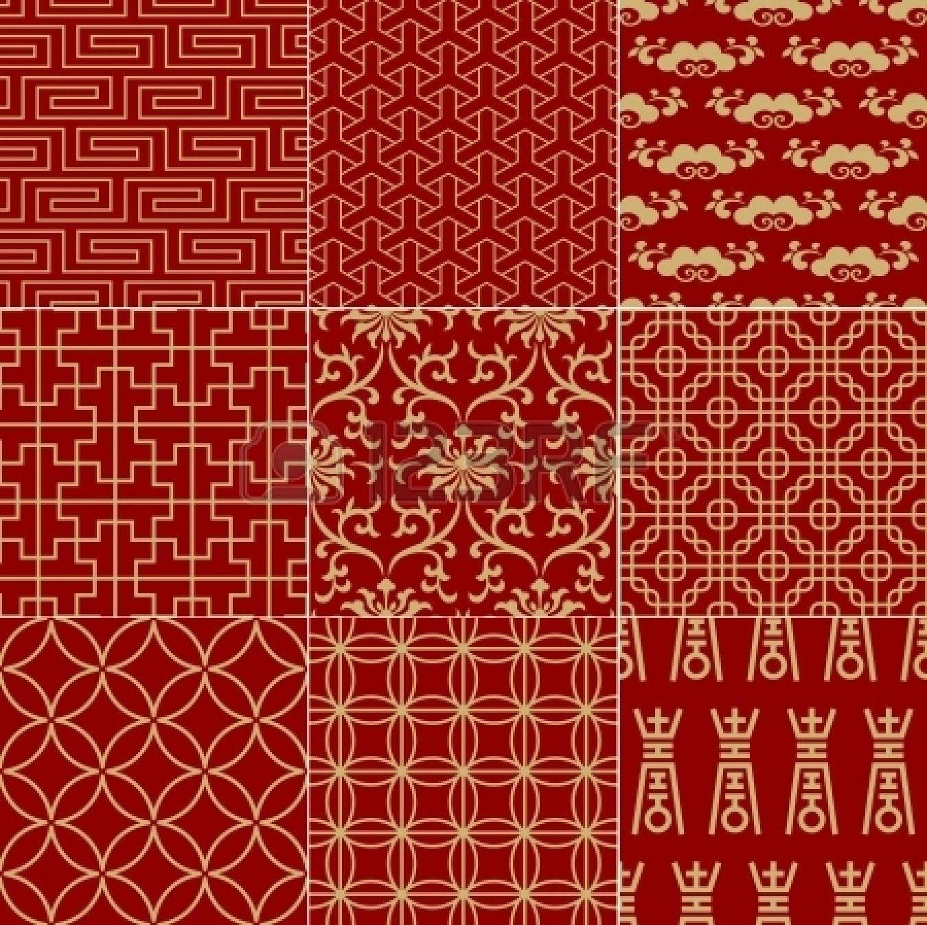 Vietnamese Fabric Red Is Considered Lucky Textiles Chinese 1350x1347 Vietnamese Fabric Red Is Considered Lucky Textiles Chinese