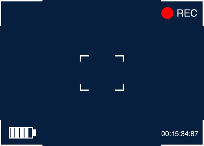 650x465 Digital Viewfinder, Video Digital In Video, Viewfinder, Screen Png