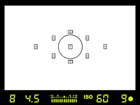 450x338 Camera Viewfinder