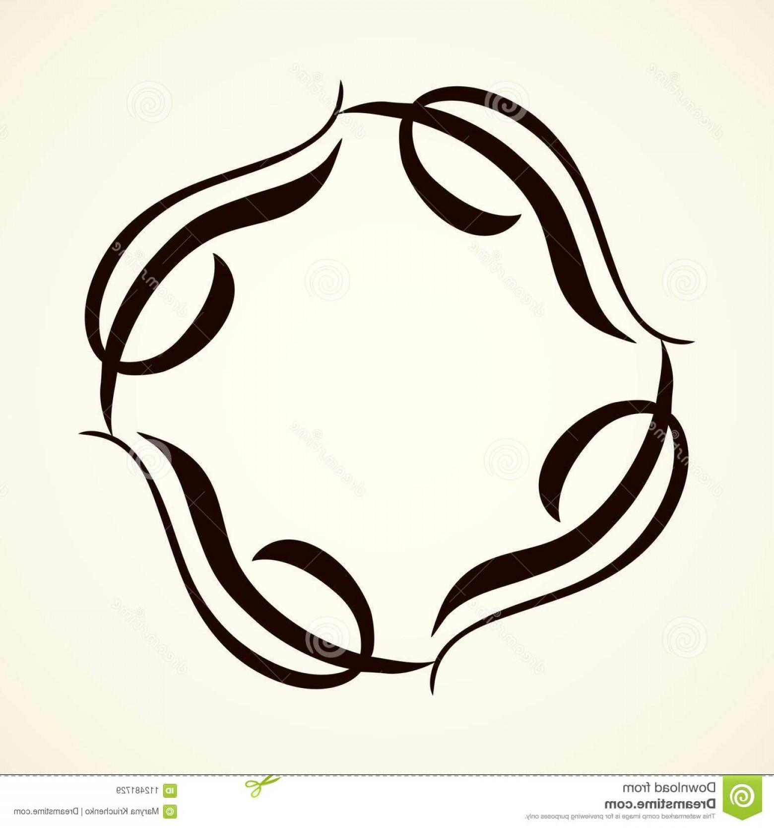 1560x1668 Vignette Vector Drawing Old Cute Romantic Book Ribbon Bow Swirly