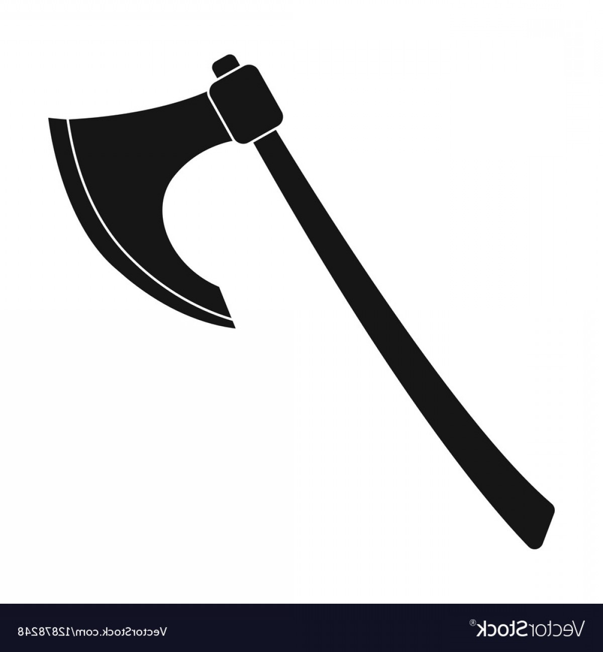 Viking Axe Vector at Vectorified.com | Collection of Viking Axe Vector ...