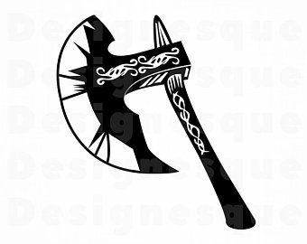340x270 Axe Clipart Norse For Free Download And Use Images