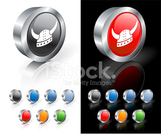 528x440 Viking Hat Royalty Free Vector Art Stock Vector