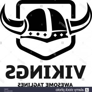 300x300 Viking Logo Or Label Warrior In Armor Vector Soidergi