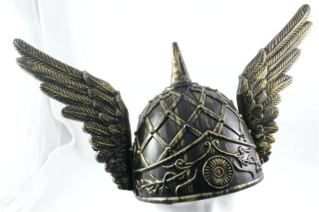 640x425 Helmet With Wings Viking Hat Vector Danielpimentel