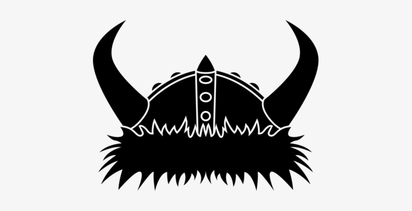 820x420 Horned Helmet Viking Ships Computer Icons