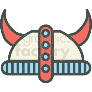 300x300 Viking Hat Vector Icon Clipart Royalty Free Gif, Png