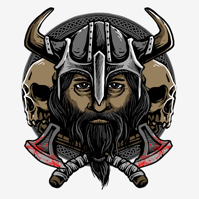 690 Viking vector images at Vectorified.com