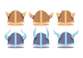 Viking Helmet Free Vector Art 286x200 Viking Helmet Free Vector Art