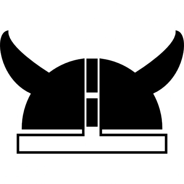 Viking Helmet Icon 626x626 Viking Helmet Icon