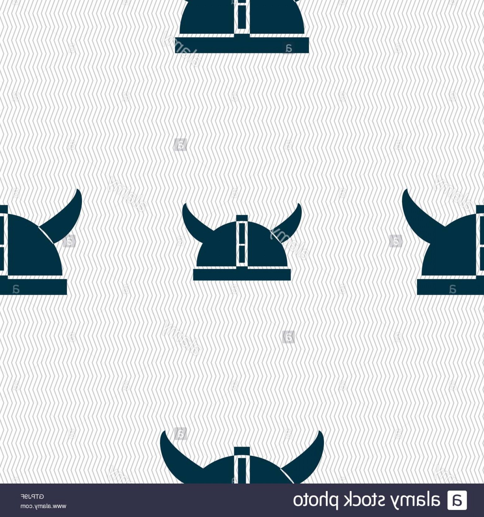 Stock Photo Viking Helmet Icon Sign Seamless Pattern 1560x1668 Stock Photo Viking Helmet Icon Sign Seamless Pattern