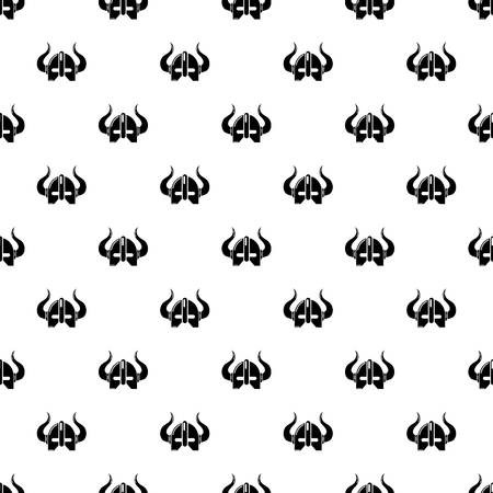 Viking Helmet Pattern Vector Seamless Royalty Free Vector Graphics 450x450 Viking Helmet Pattern Vector Seamless Royalty Free Vector Graphics