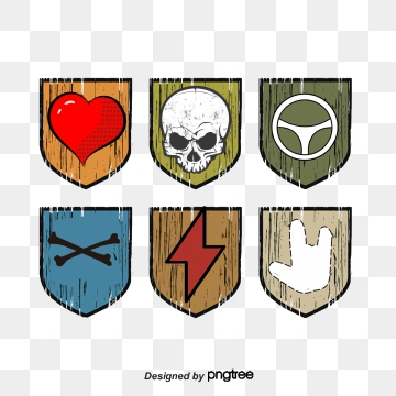360x360 Viking Shield Png, Vector, And Clipart With Transparent