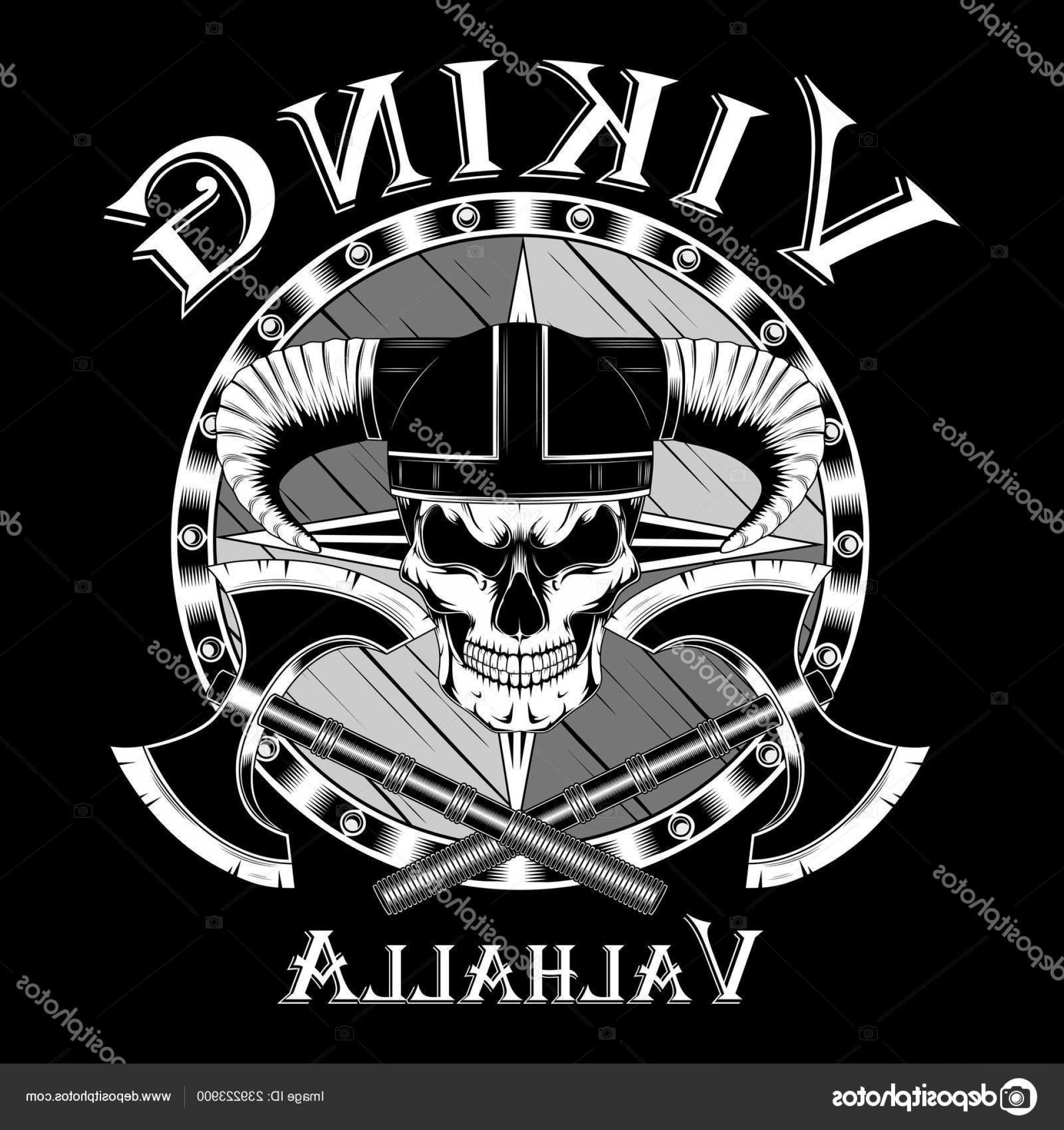 1920x2040 Skull And Shield Vector Hoodamathrun