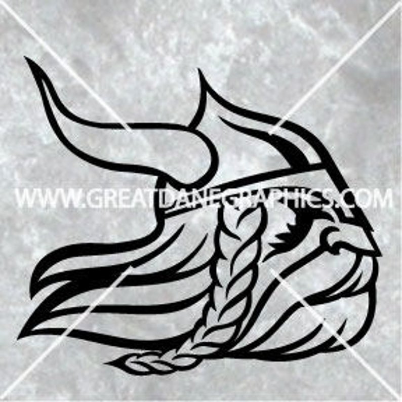 794x794 Viking Viking Mascot Viking Vector Viking Vinyl Cut Etsy