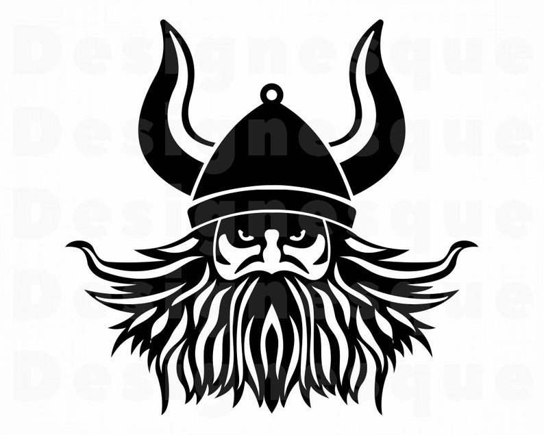 794x635 Viking Warrior Viking Clipart Viking For Etsy