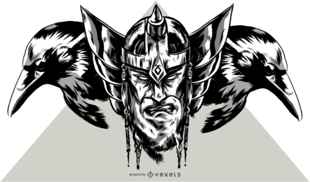 442x260 Viking Vector Images Helmets, Celtic, Logos Free Download