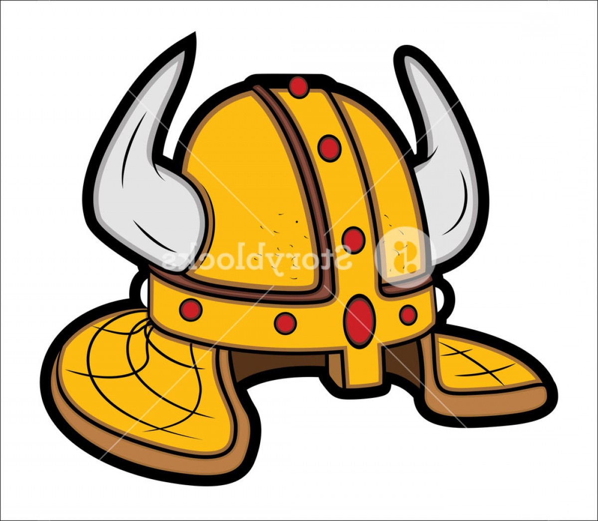 1200x1046 Viking Helmet Vector Art Createmepink