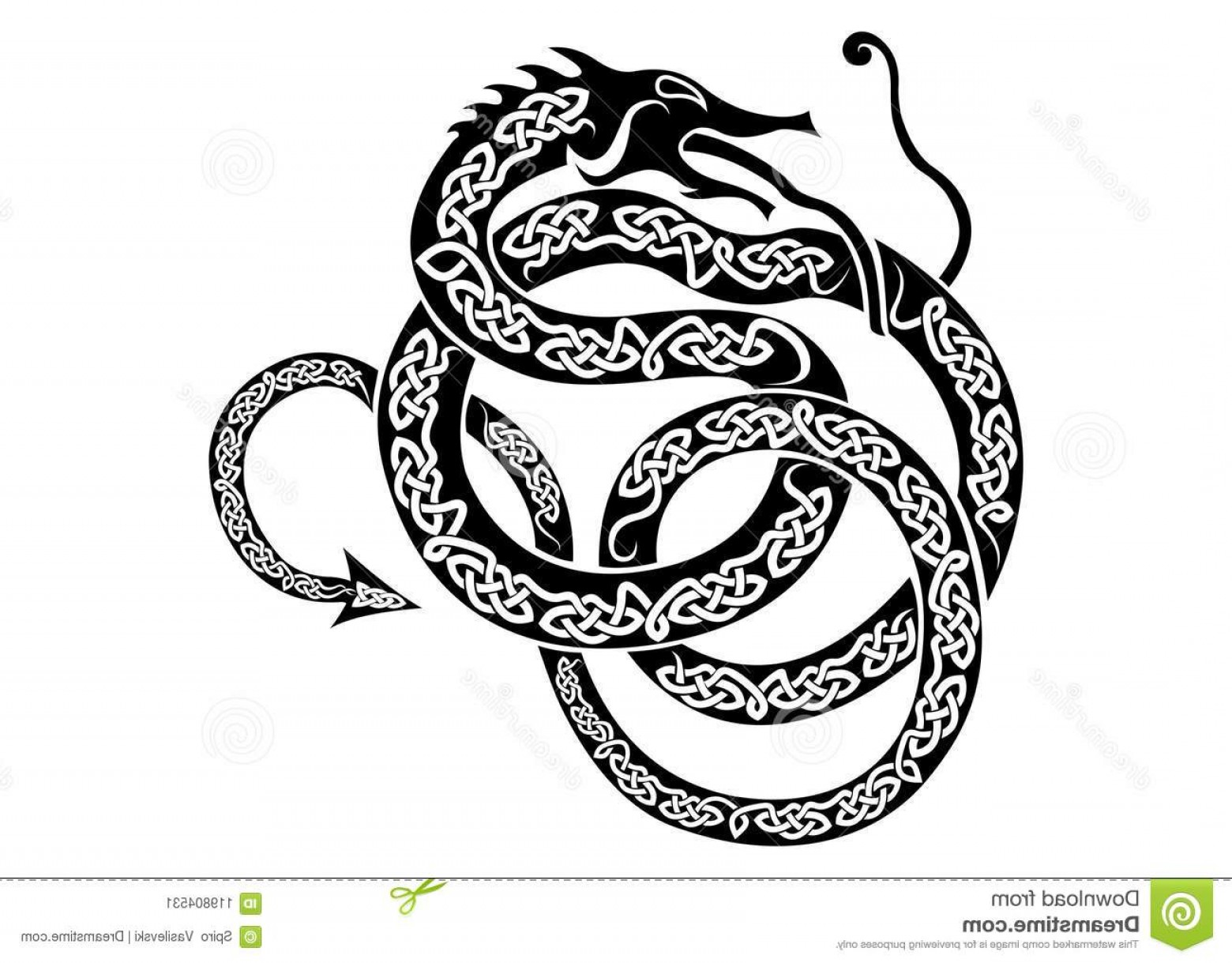 1560x1219 Viking Knot Work Vector Art Sarahgardan