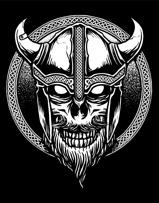 626x796 Viking Vector Vectors, Photos And Free Download