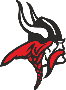 223x300 The Viking Logo Vector