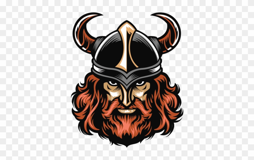 840x532 Viking Horned Helmet Royalty Free Clip Art