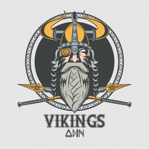 626x626 Viking Vectors, Photos And Free Download
