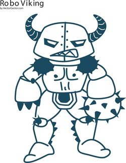 250x323 Free Viking Files, Vectors Graphics