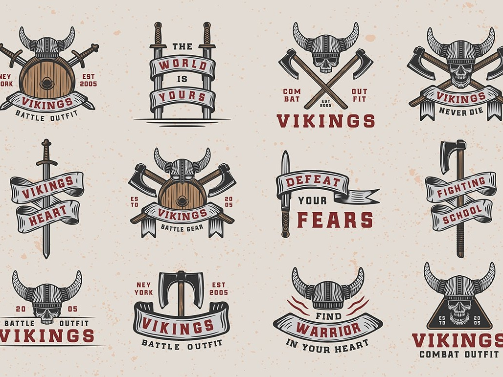 1028x771 Vikings Emblems