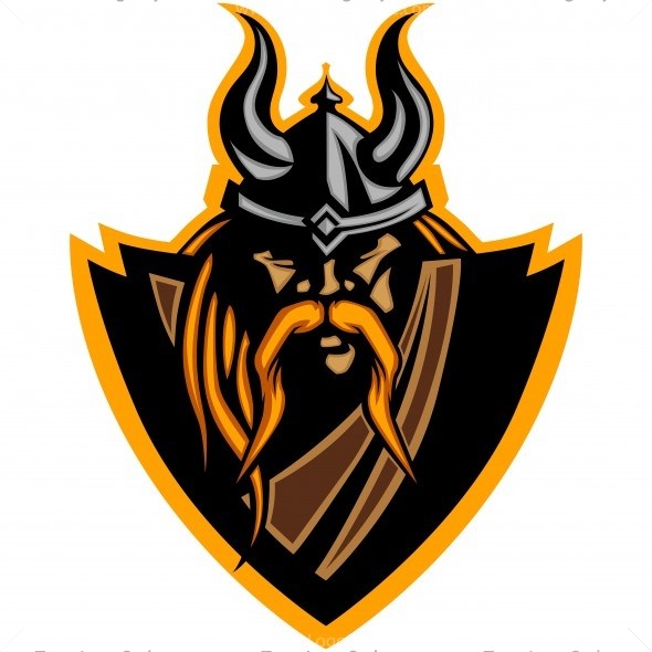 590x590 Viking Logo