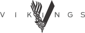 300x116 Vikings Logo Vector