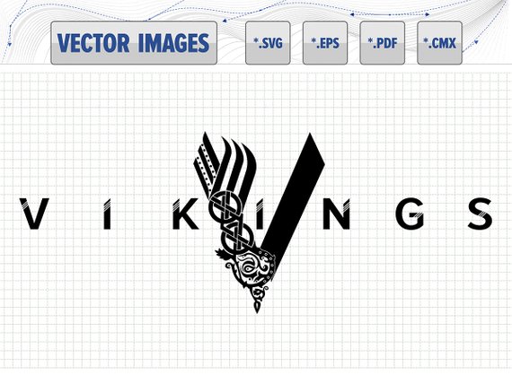 570x428 Vikings Logo