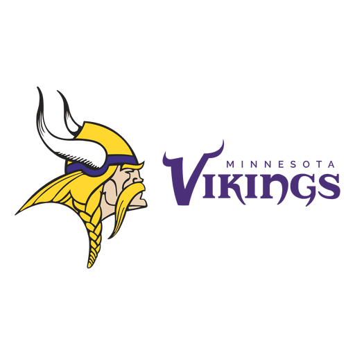 512x512 Minnesota Vikings American Football