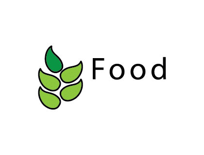 420x320 Food Village Logo Vector Logopik