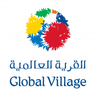 195x195 Global Village Brands Of The Download Vector Logos
